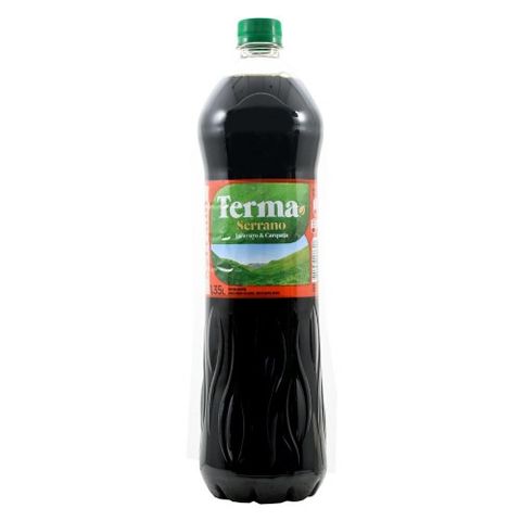 AMARGO TERMA SERRANO 1.35L